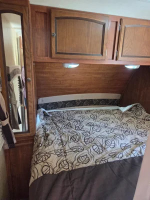 2012 JAYCO WHITE HAWK ULTRA LITE photo 6
