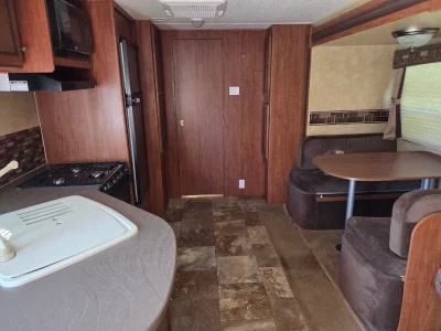 2012 JAYCO WHITE HAWK ULTRA LITE photo 8