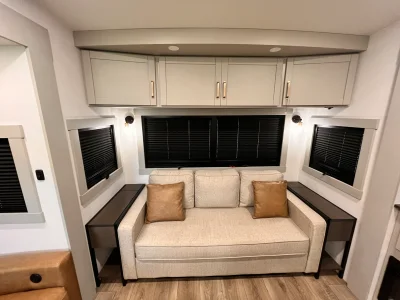 2025 BRINKLEY MODEL Z photo 4