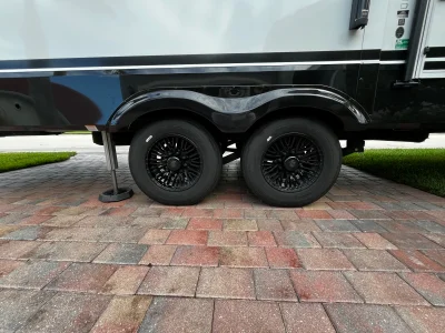 2025 BRINKLEY MODEL Z photo 2