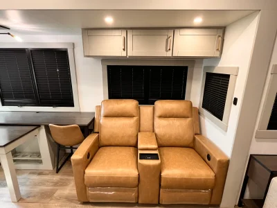 2025 BRINKLEY MODEL Z photo 6
