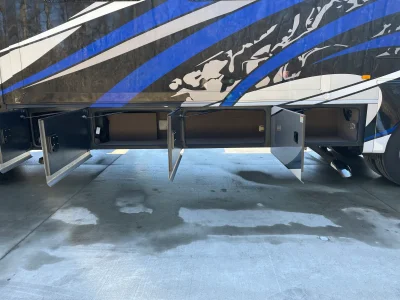 2022 JAYCO SENECA photo 20