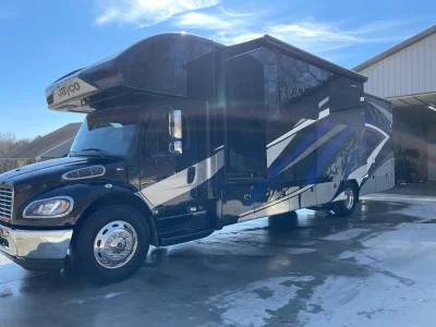 2022 JAYCO SENECA photo 17