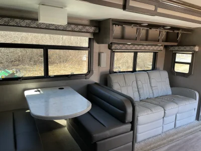 2022 JAYCO SENECA photo 8