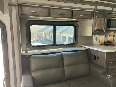 2022 JAYCO SENECA photo 12