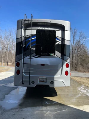 2022 JAYCO SENECA photo 21