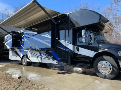 2022 JAYCO SENECA photo 16