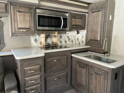 2022 JAYCO SENECA photo 7