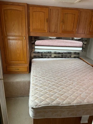 2004 JAYCO GREYHAWK photo 6