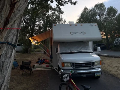 2004 JAYCO GREYHAWK photo 10