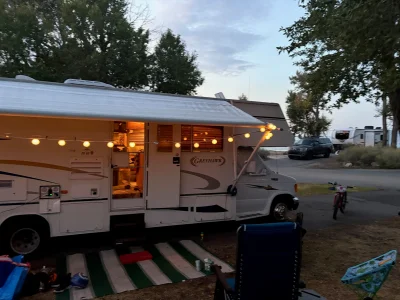 2004 JAYCO GREYHAWK photo 2