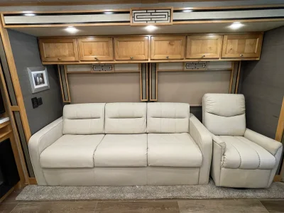 2021 TIFFIN MOTORHOMES ALLEGRO RED photo 13