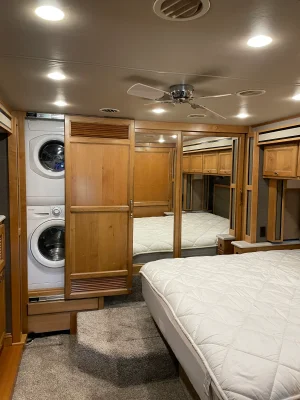 2021 TIFFIN MOTORHOMES ALLEGRO RED photo 24