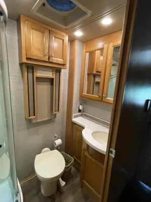 2021 TIFFIN MOTORHOMES ALLEGRO RED photo 20