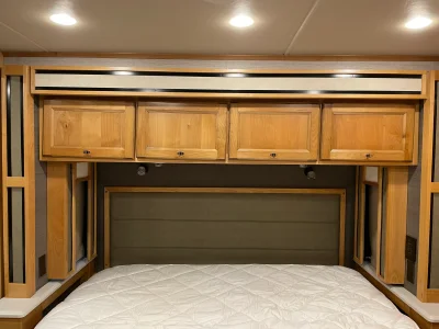2021 TIFFIN MOTORHOMES ALLEGRO RED photo 21