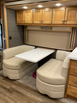 2021 TIFFIN MOTORHOMES ALLEGRO RED photo 15