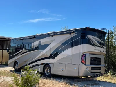 2021 TIFFIN MOTORHOMES ALLEGRO RED photo 31