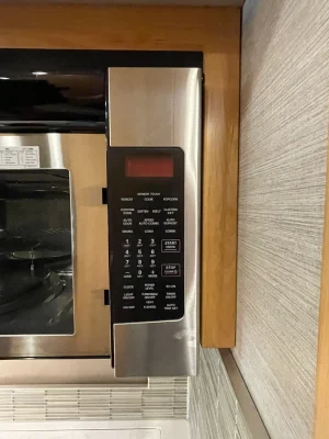 2021 TIFFIN MOTORHOMES ALLEGRO RED photo 7