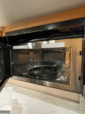 2021 TIFFIN MOTORHOMES ALLEGRO RED photo 8