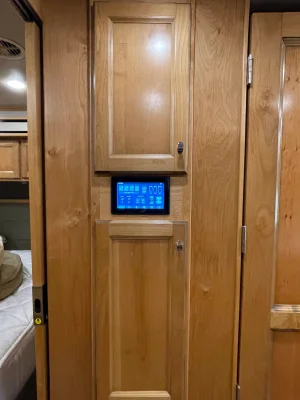 2021 TIFFIN MOTORHOMES ALLEGRO RED photo 9