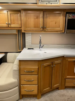 2021 TIFFIN MOTORHOMES ALLEGRO RED photo 16