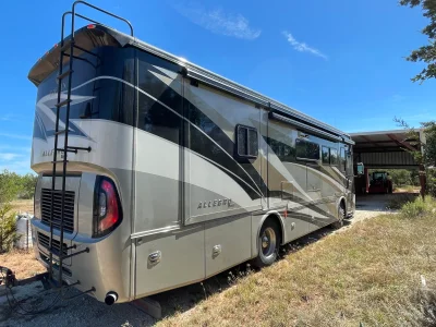 2021 TIFFIN MOTORHOMES ALLEGRO RED photo 29