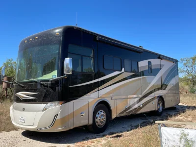 Used 2021 Tiffin Motorhomes Allegro Red 33 Aa