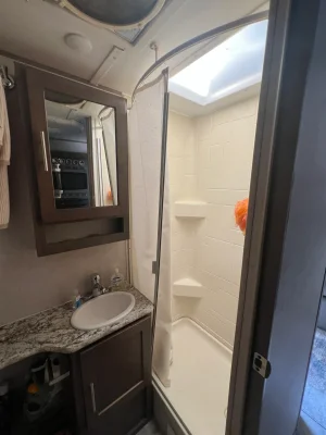 2018 FOREST RIVER R-POD photo 12