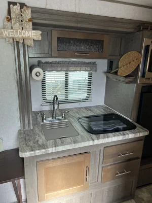 2018 FOREST RIVER R-POD photo 9