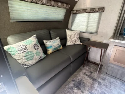 2018 FOREST RIVER R-POD photo 4
