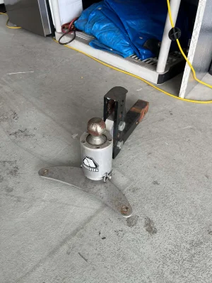 2018 FOREST RIVER R-POD photo 17