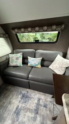2018 FOREST RIVER R-POD photo 16