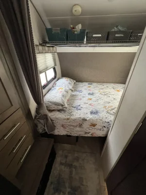 2018 FOREST RIVER R-POD photo 14