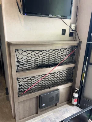 2018 FOREST RIVER R-POD photo 7