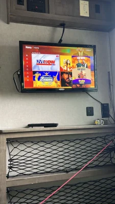 2018 FOREST RIVER R-POD photo 6
