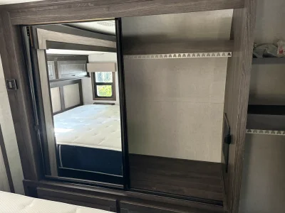 2020 HIGHLAND RIDGE OPEN RANGE photo 15