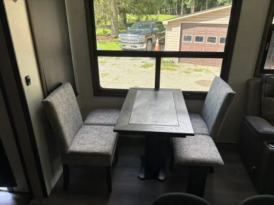 2020 HIGHLAND RIDGE OPEN RANGE photo 3