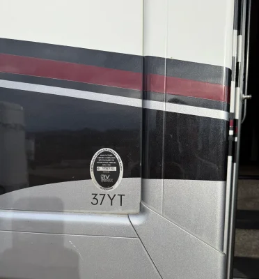2020 THOR MOTOR COACH CHALLENGER photo 6