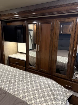 2020 THOR MOTOR COACH CHALLENGER photo 21