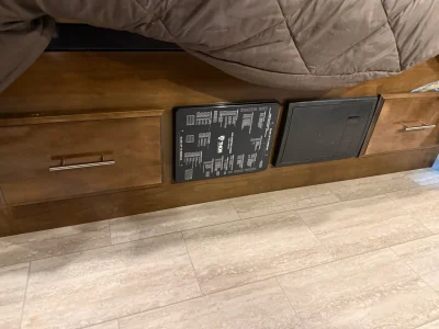 2020 THOR MOTOR COACH CHALLENGER photo 23
