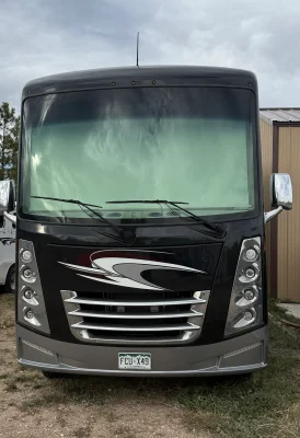 Used 2020 Thor Motor Coach Challenger 37YT