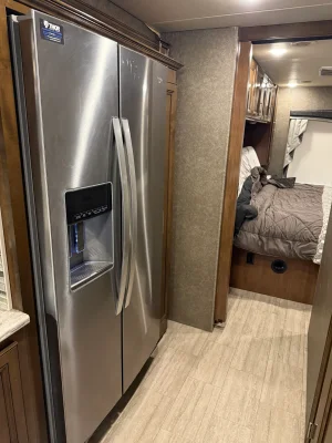 2020 THOR MOTOR COACH CHALLENGER photo 14