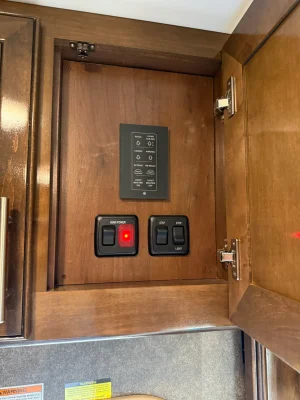 2020 THOR MOTOR COACH CHALLENGER photo 31