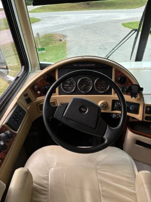 2006 FLEETWOOD EXCURSION photo 11