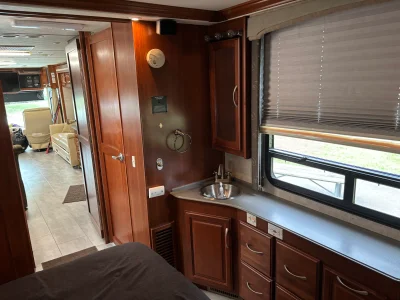 2006 FLEETWOOD EXCURSION photo 17
