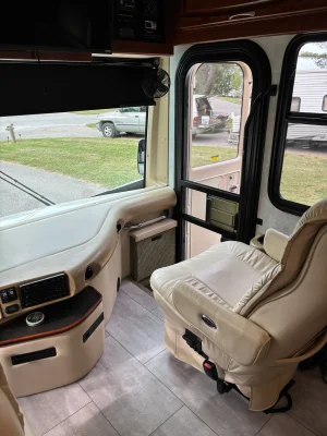 2006 FLEETWOOD EXCURSION photo 12