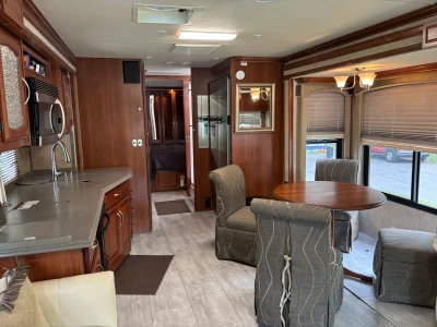 2006 FLEETWOOD EXCURSION photo 5