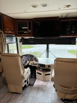 2006 FLEETWOOD EXCURSION photo 10