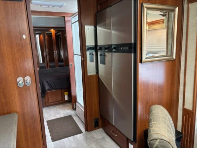2006 FLEETWOOD EXCURSION photo 13