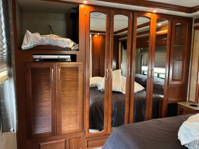 2006 FLEETWOOD EXCURSION photo 21
